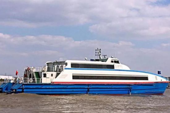 上海江南造船厂